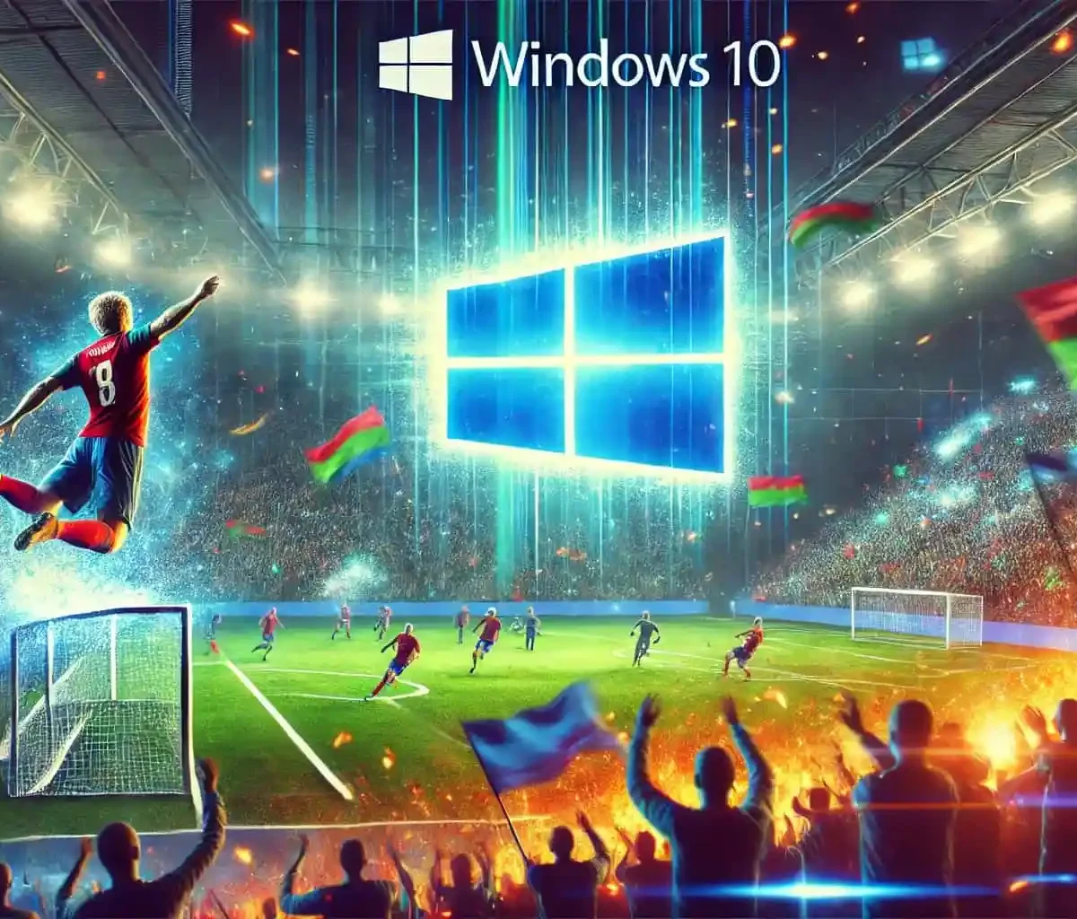 EFootball PES Super Pacote Windows PC football game featuring realistic gameplay and licensed teams