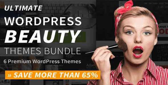 7theme Themes Bundle featuring 50 premium WordPress templates for business and real estate