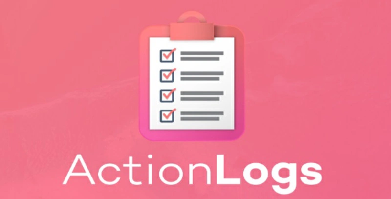 ATUM Action Logs WooCommerce inventory tracking plugin interface