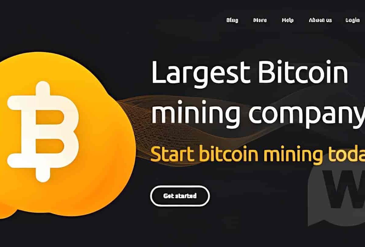 Bitmine Bitcoin mining platform PHP script interface