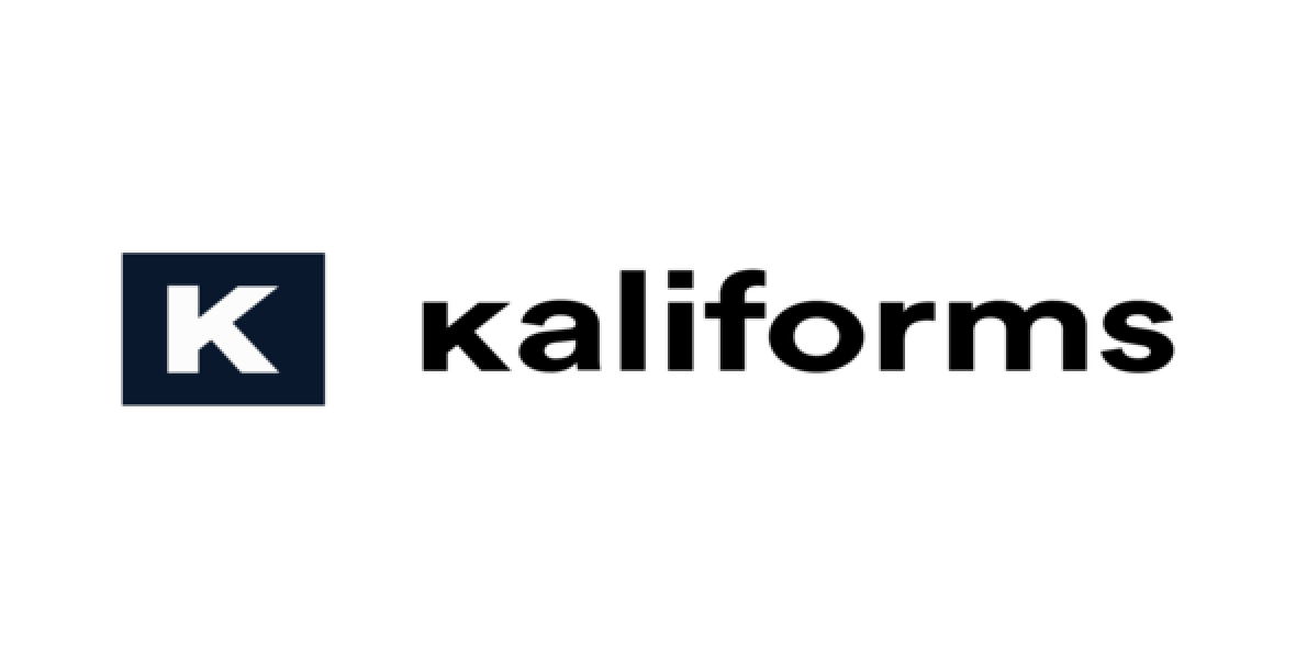 Kali Forms Pro WordPress form builder interface showing drag and drop features
