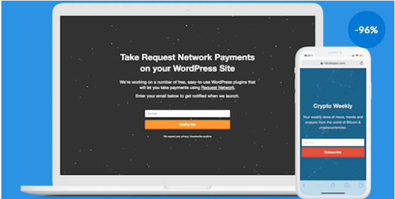 Landing Page Cat Elite WordPress plugin interface showing landing page builder