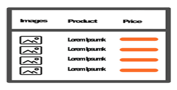 NicheTable Pro WordPress plugin showing a responsive affiliate product comparison table with star ratings and highlighted top pick