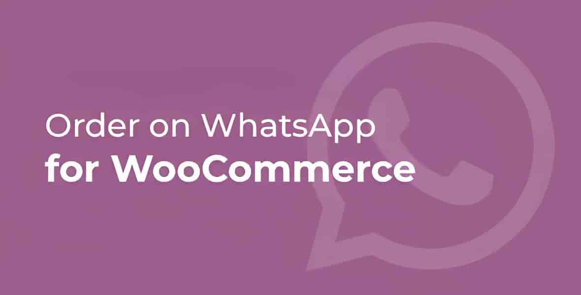 WhatsApp Order Plugin for WooCommerce product page