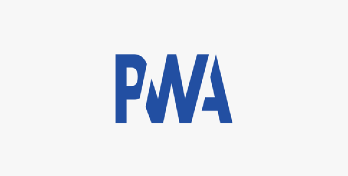 WordPress PWA plugin interface showing progressive web app features and settings