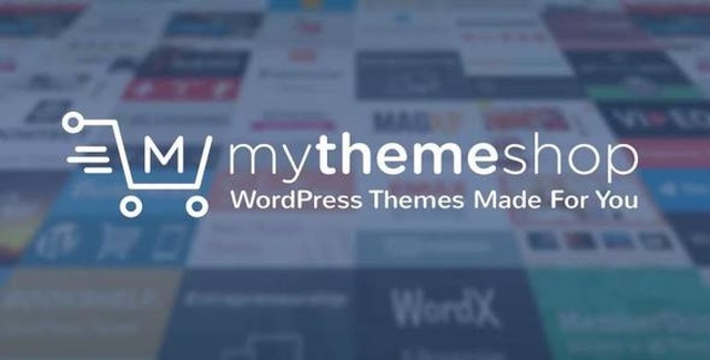 MyThemeShop bundle collection of 110 premium WordPress themes