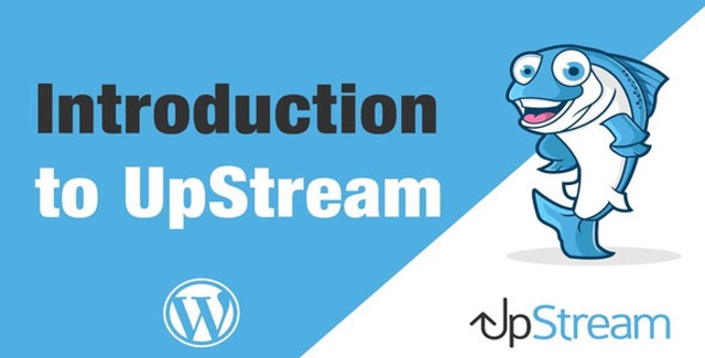 UpStream WordPress project management plugin with milestone tracking and timeline view