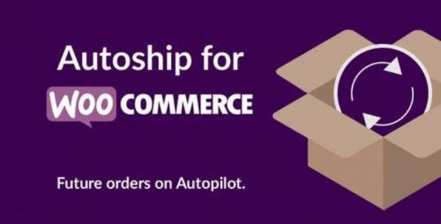 WC Autoship for WooCommerce plugin interface showing recurring order settings