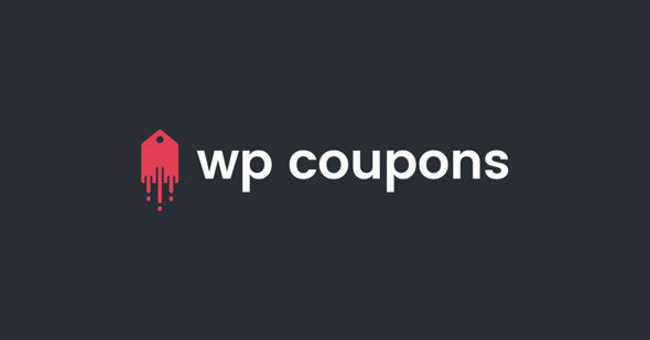 WP Coupons WordPress coupon plugin dashboard showing coupon templates and styling options