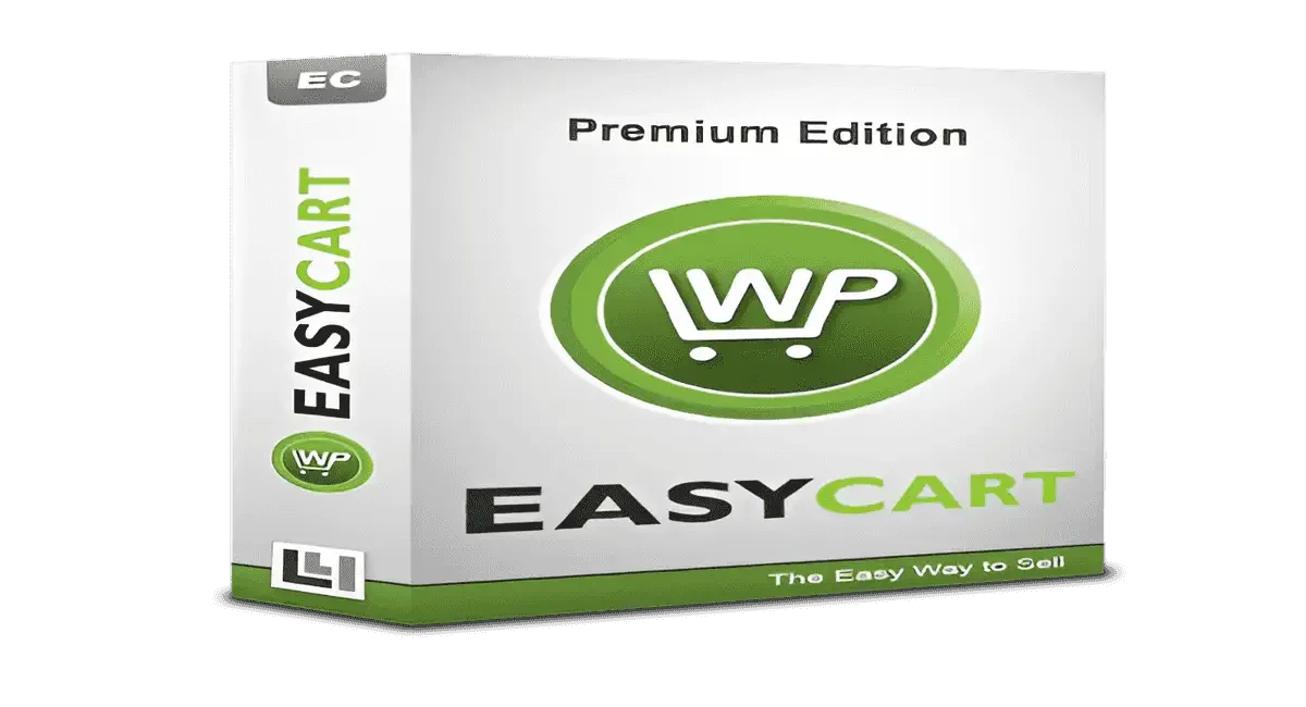 WP EasyCart PRO WordPress e-commerce plugin dashboard showing product and payment management